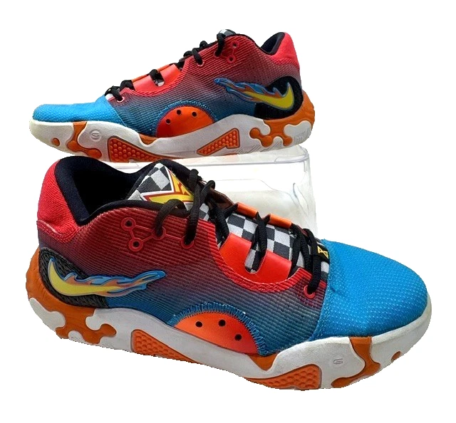 Nike PG 6 for Sale | Authenticity Guaranteed | eBay