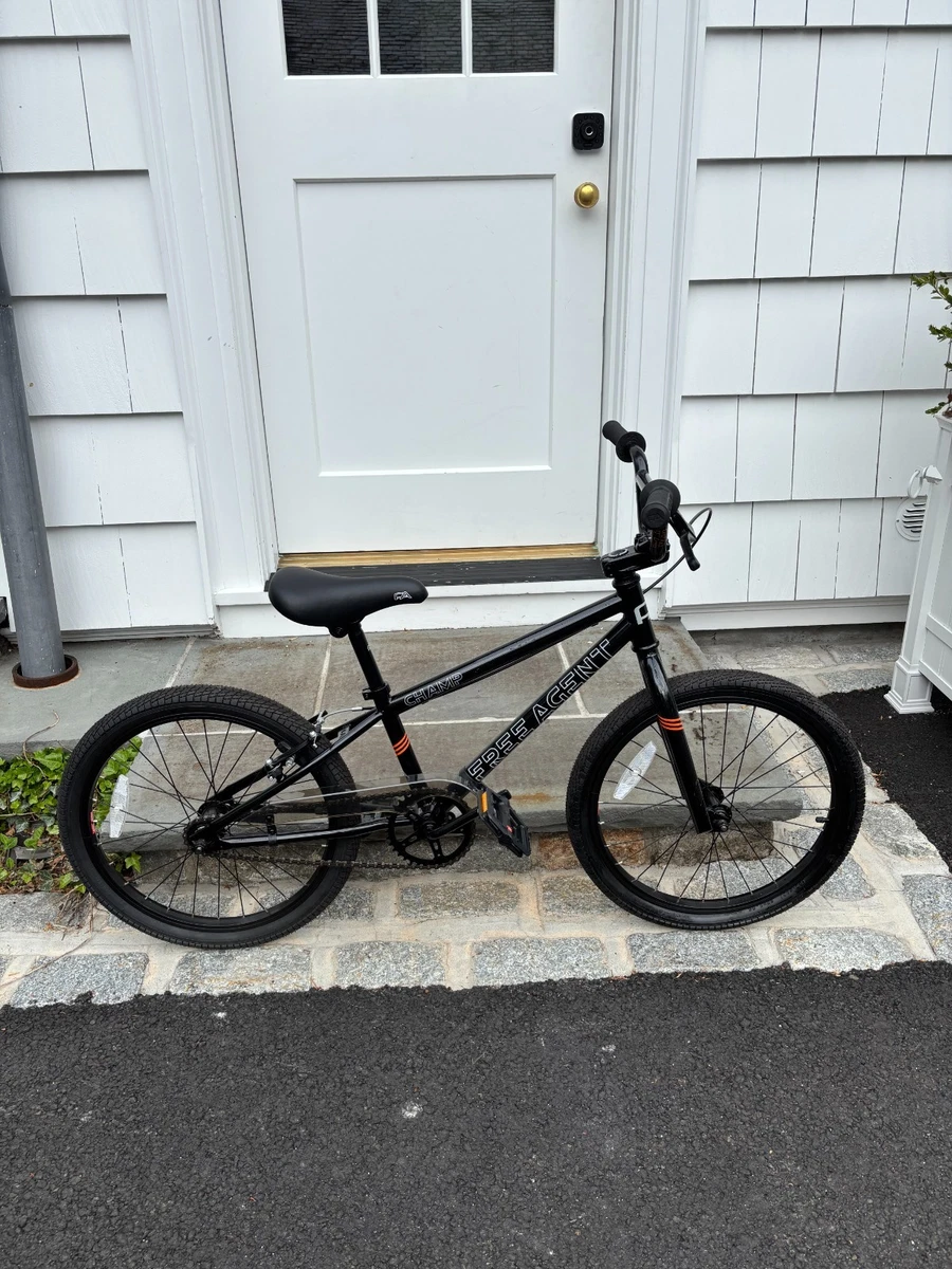 Preços baixos em Free Agent Bikes | eBay