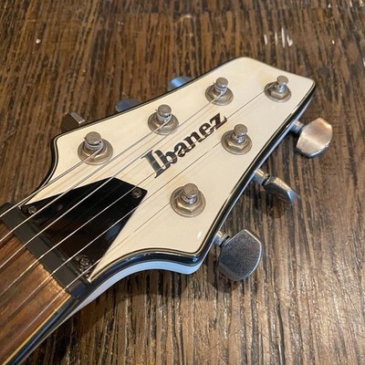 Ibanez SZ320EX Electric Guitar White 2007 Made in Korea Used From