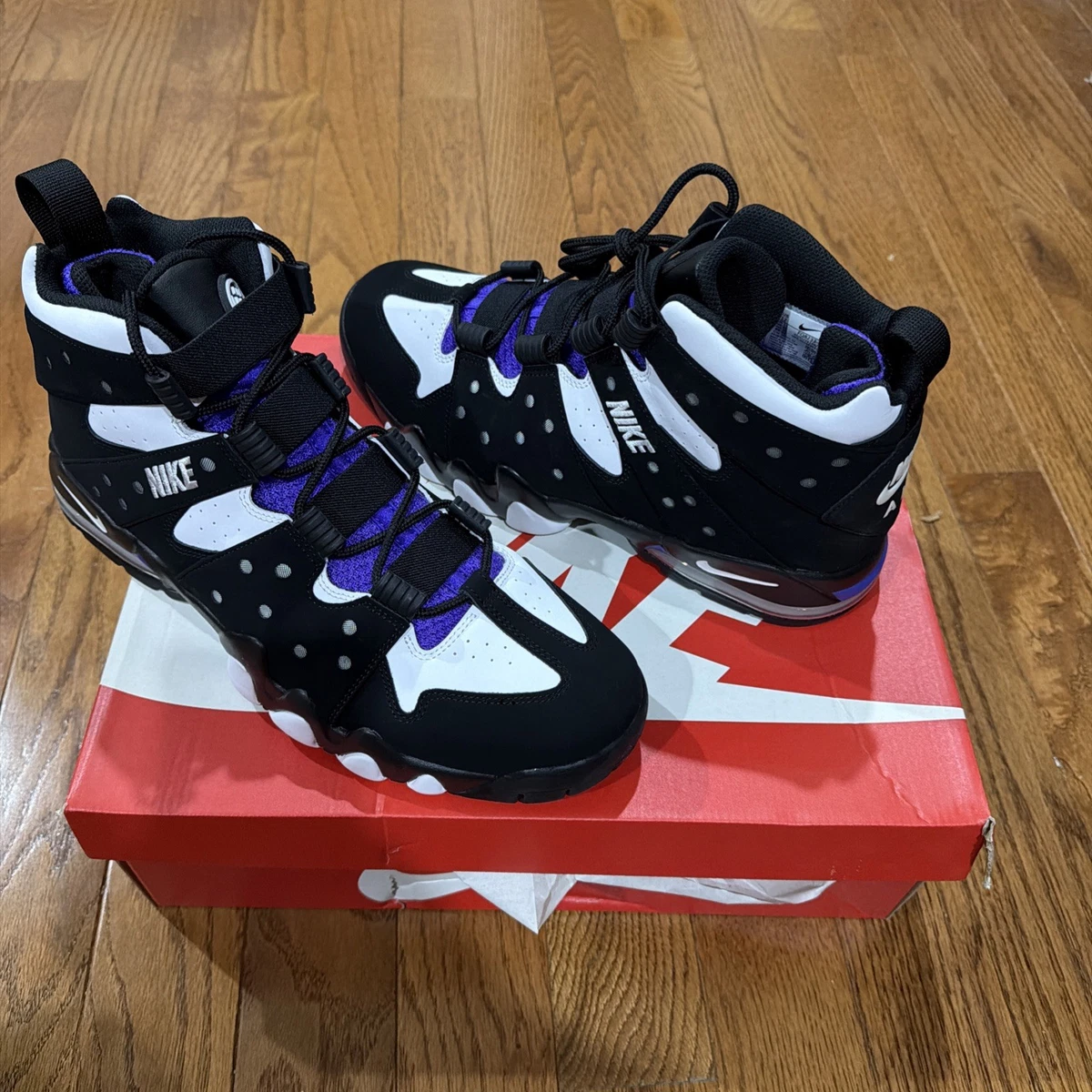 Nike Air Max Cb34 Black for Sale | Authenticity Guaranteed | eBay