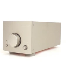 Philips LHH-P700 Control Amplifier Preamp High-End Audio Vintage Japan Tested