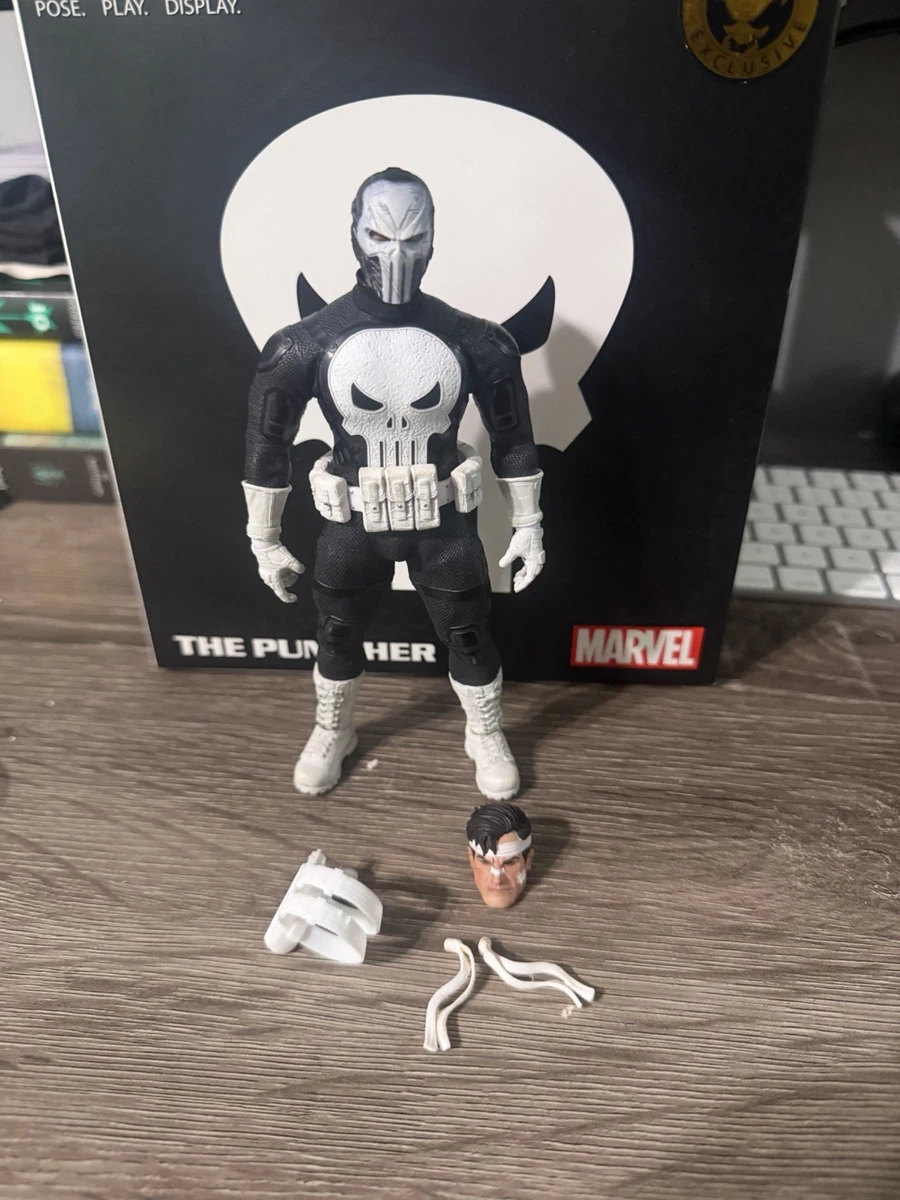 Mezco Punisher Action Figures & Accessories for sale | eBay