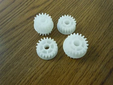 HP LASERJET P3005 M3027 M3035 FUSER DRIVE GEAR KIT(CB414-67923)RU5-0956 57 58 59