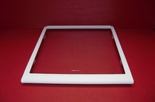 American Fridge Freezer  DAEWOO FRS-U20DAI FRIDGE   GLASS SHELF  44.5x41 cm