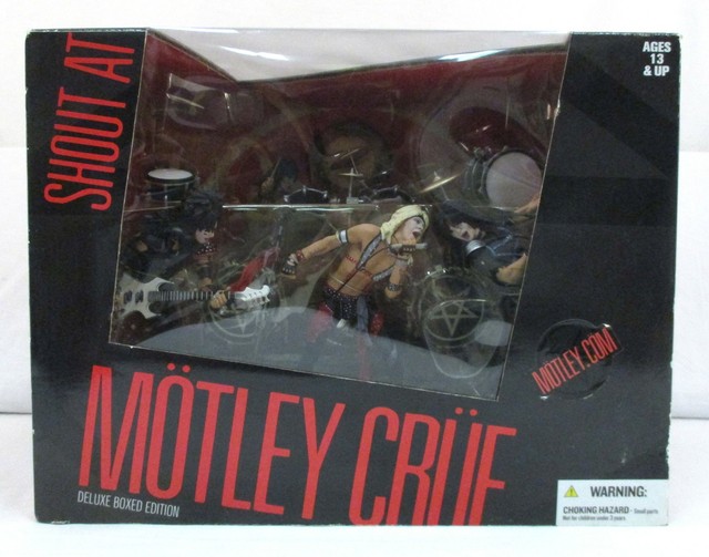 mcfarlane motley crue figures
