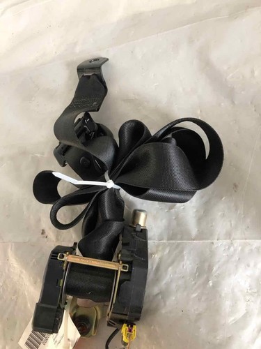 2001 MERCEDES - BENZ ML 430 Rear Seat Belt Retractor Passenger Right Assembly RH - Picture 5 of 18