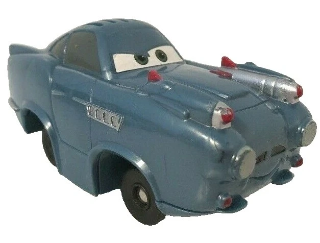 Disney Fisher-Price GeoTrax (1963-Now)