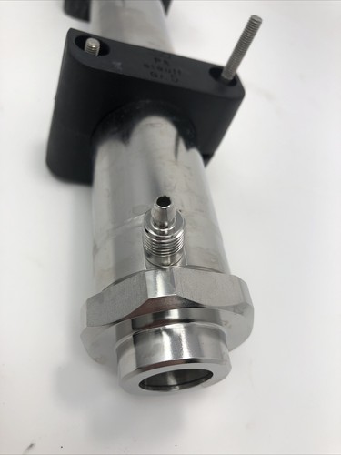 EMD Millipore 357 mm UV Housing Assembly Quartz Milli-Q Synthesis All Stainless - Picture 3 of 4