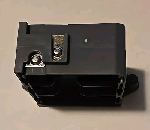 Soporte de batería Batman Batbot de repuesto gris solo para robot transformador - azul - Imagen 4 de 5