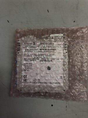 Acromag Resistance Measurement Converter 4-Wire DT335-0700 - New