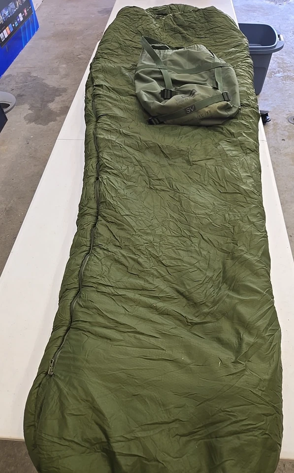 Saco de dormir Snugpak Softie 15 Discovery extremo 20 °C clima frío para dormir Foto 2 de 4