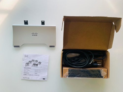 Cisco IP Phone 8851 - Picture 2 of 10