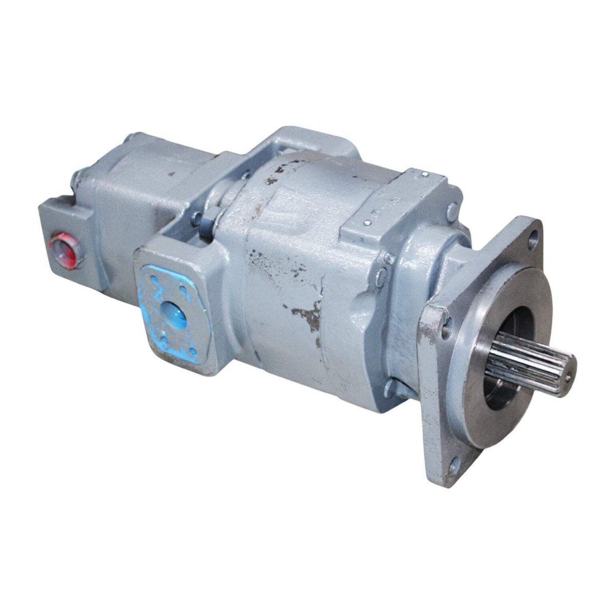 Aztec Replacement for Parker 7049521004 - Hydraulic Pump | eBay