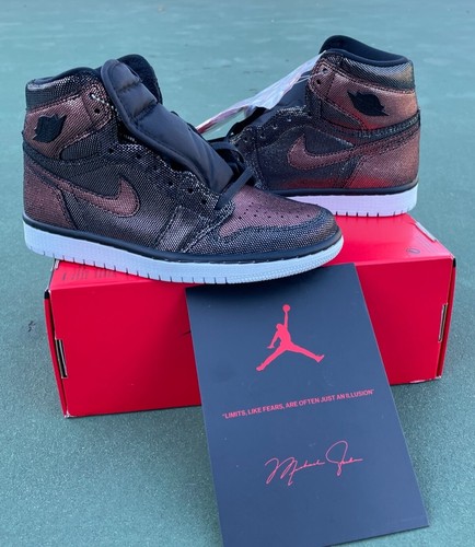 Nike Air Jordan 1 Retro High OG 