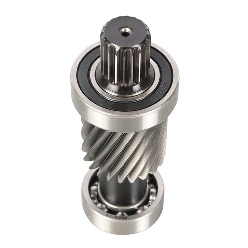 Input Shaft Kit with 21 Tooth 1.5" Diameter Gear For ezgo Electric 88-90 1994-Up - 第 3/9 張圖片