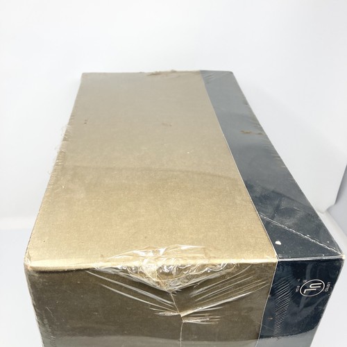 Vintage Sears Contessa Full Size 80 x 84 Automatic Blanket Binding Control NOS - Picture 6 of 7