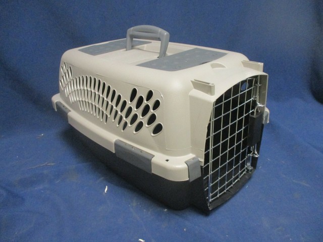 petmate carrier