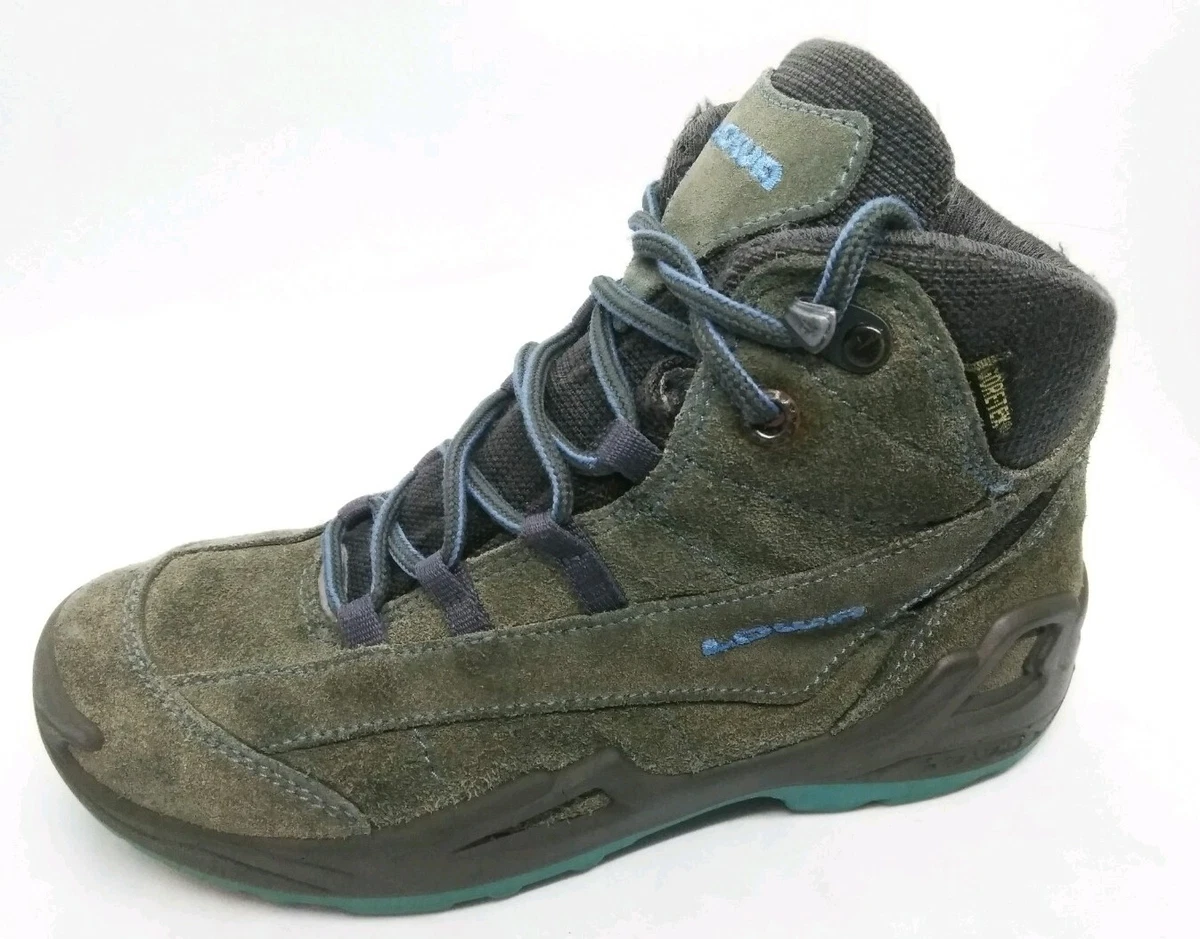 Lowa frankie gtx best sale mid