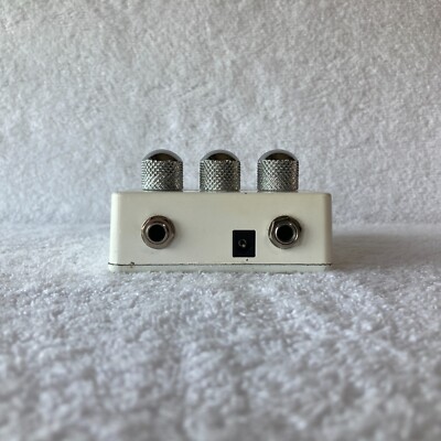 ギター DNA smoky fuzz DNA ANALOGIC − Smoky Fuzz, Guitar Effect Pedal | eBay