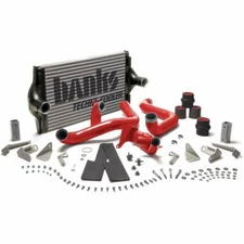 Banks Power Techni-Cooler Intercooler System for 94-97 7.3L Ford Powerstroke