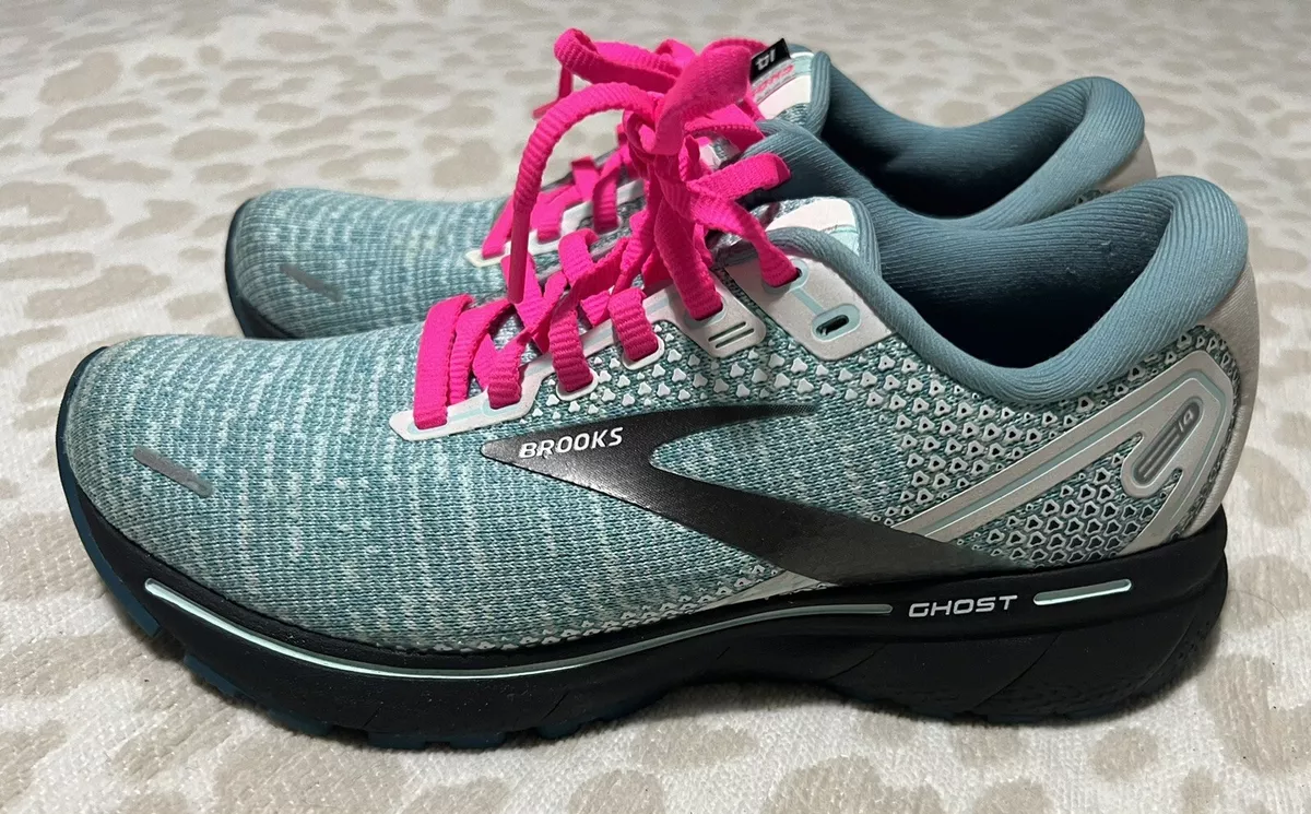 Brooks 2025 ghost colors