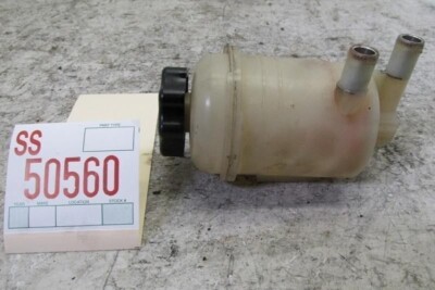Power Steering Reservoir Freelander 2002 P/S Oil Fluid Tank Bottle Cap OEM