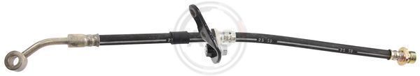 SL 4999 A.B.S. Brake Hose for HONDA