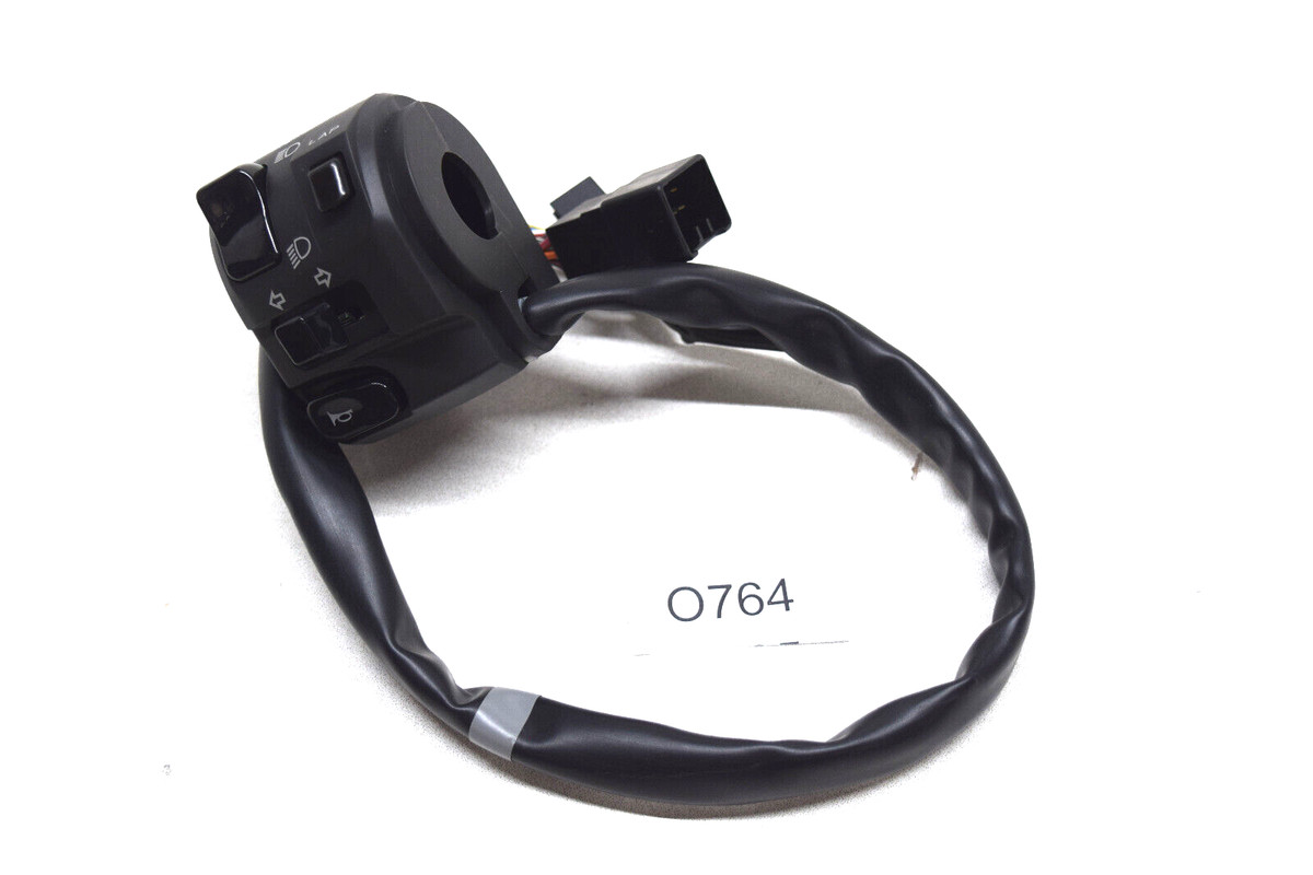 Kawasaki ZX6R ZX600R 09-16 2009, ZX10R 04-10 Indicator