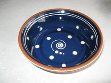 Cuenco de cerámica para horno guisos etc. sin usar