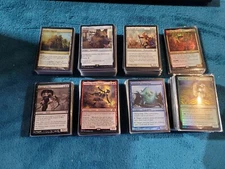 Magic the Gathering Single Cards YOU PICK SEE PHOTOS! Great Cards