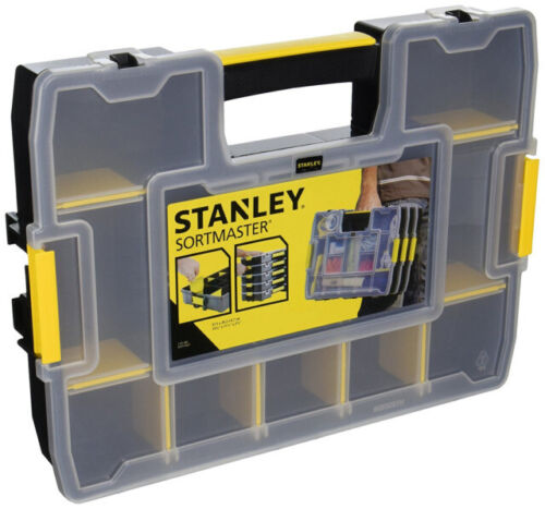 Stanley Hand Tools STST14022 11-.50 in. X 14-.75 Plastic Lock Jaw