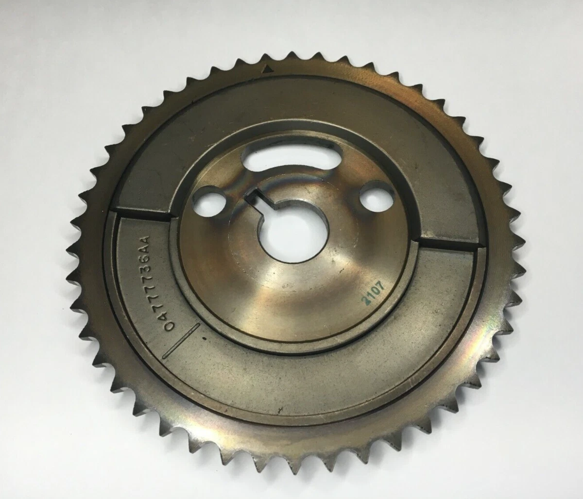 R53 camshaft deals
