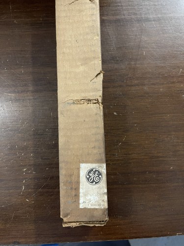 General Electric EJ-1 Fuse , 9F60BHH001 - Picture 2 of 2