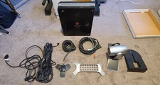 Polycom HDX 7000 Video conferencing equipment LOT1