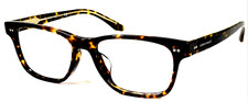 GIORGIO ARMANI AR7195-F 5026 Italy Brown Tortoise Eyeglasses Frame 55-18-145