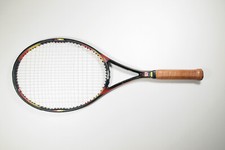 WILSON PRO STAFF CLASSIC 6.1 95 MIDPLUS 18X20 TENNIS RACKET 4 1/2 L4 EU4