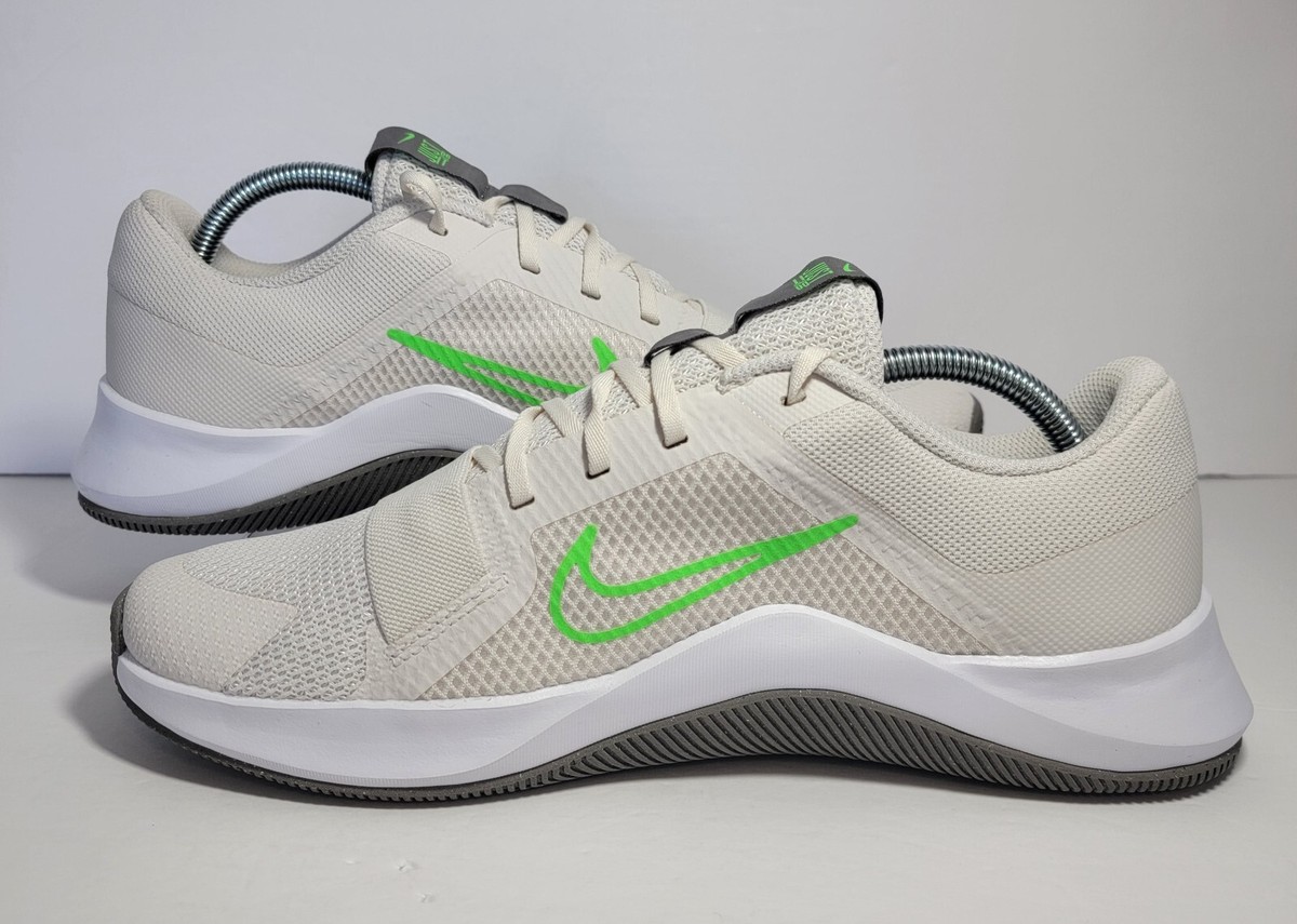 Nike MC Trainer 2 Low Running Shoes Men display picture 1