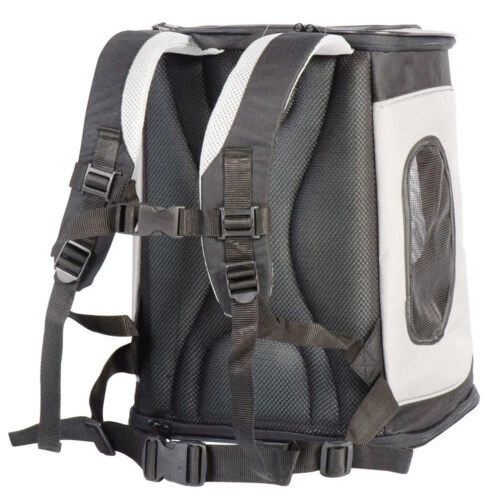 Trixie Rucksack Hunde-Transportboxen & -taschen aus Nylon