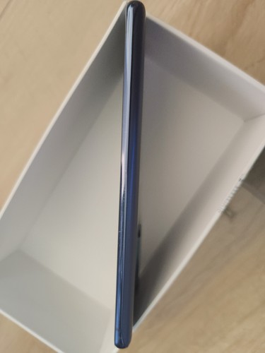 Smartphone Samsung S20 FE 5G 128go bleu - Photo 11/14