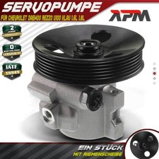 Pompe direction assistée Daewoo REZZO