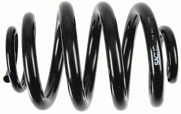 Sachs 996 644 Coil Spring For Vw-image