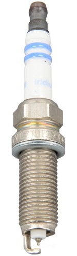 Bujía Iridium Bosch 9621 - Imagen 2 de 2