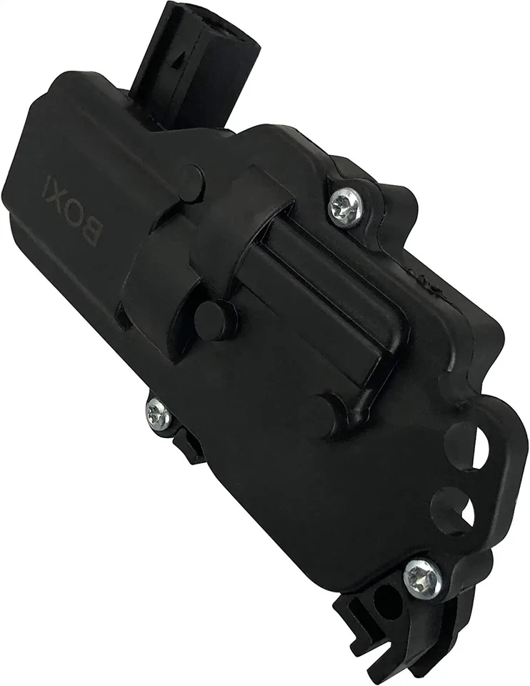 Actuador de pestillo de cerradura de puerta eléctrico conductor delantero/trasero izquierdo para Lincoln Mercury Ford Foto 4 de 4