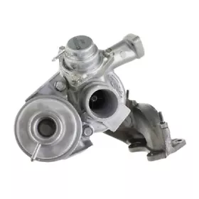Turbolader 55243430 für Alfa Romeo Mito Fiat 500 Panda Punto Lancia Ypsilon 0.9L