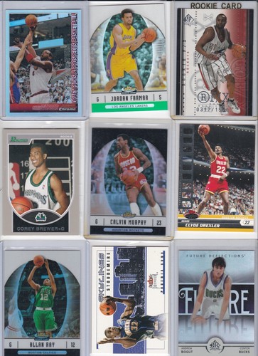 COREY BREWER 07-08 BOWMAN PARALLEL ROOKIE KARTE-SERIE #'D/199 - SCHNAPPEN SIE ES SICH JETZT! - Bild 2 von 22