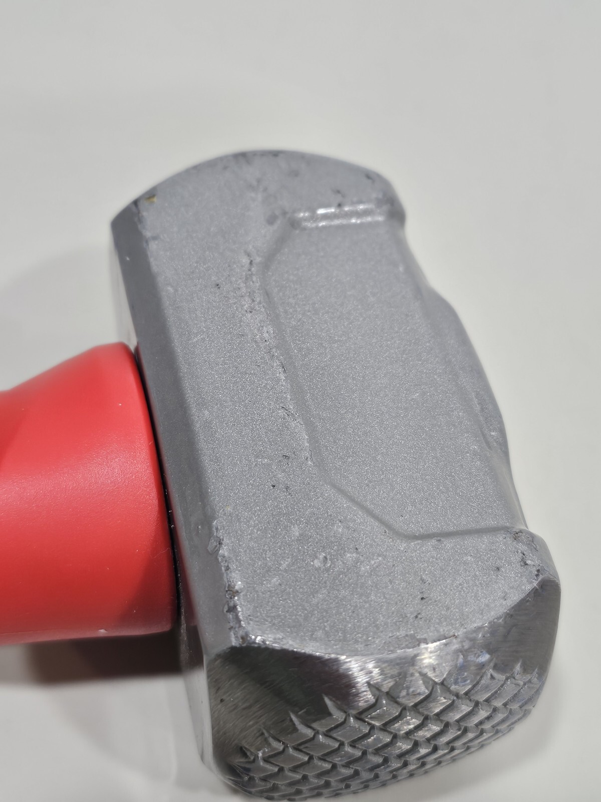 Milwaukee 48-22-9310 3 lbs Drilling Hammer w/ Milled/Smooth Face New