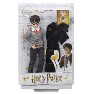 bambola harry potter
