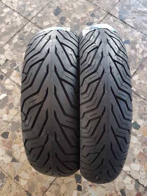 150/70-14 66s City Grip 2 Tl | Meses Sin Interés - Foto 10