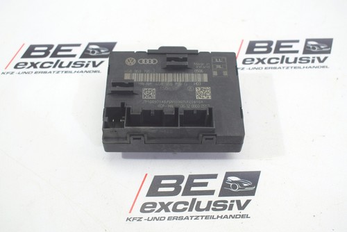 Audi A6 4G Avant Türsteuergerät hinten rechts Steuergerät Tür Modul 4G8959795G
