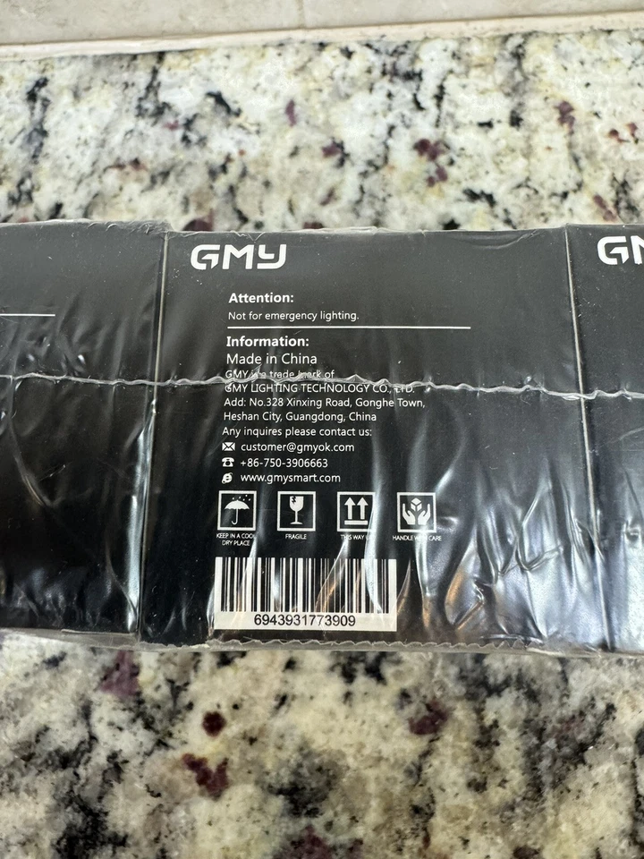 [6 Pack] LED MR16 50W Halogen Replacement Bulbs GU5.3 Bi-Pin 2700K Fast Shipping - Image 2 of 4